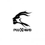 Plux4wd-carvan